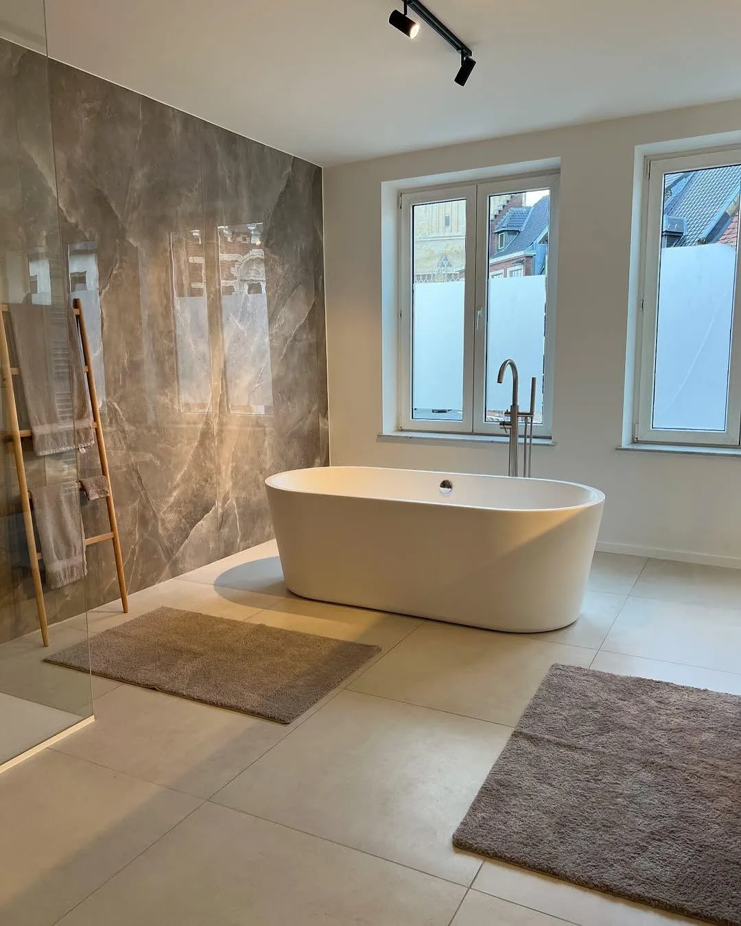 Badkamerrenovatie Maastricht